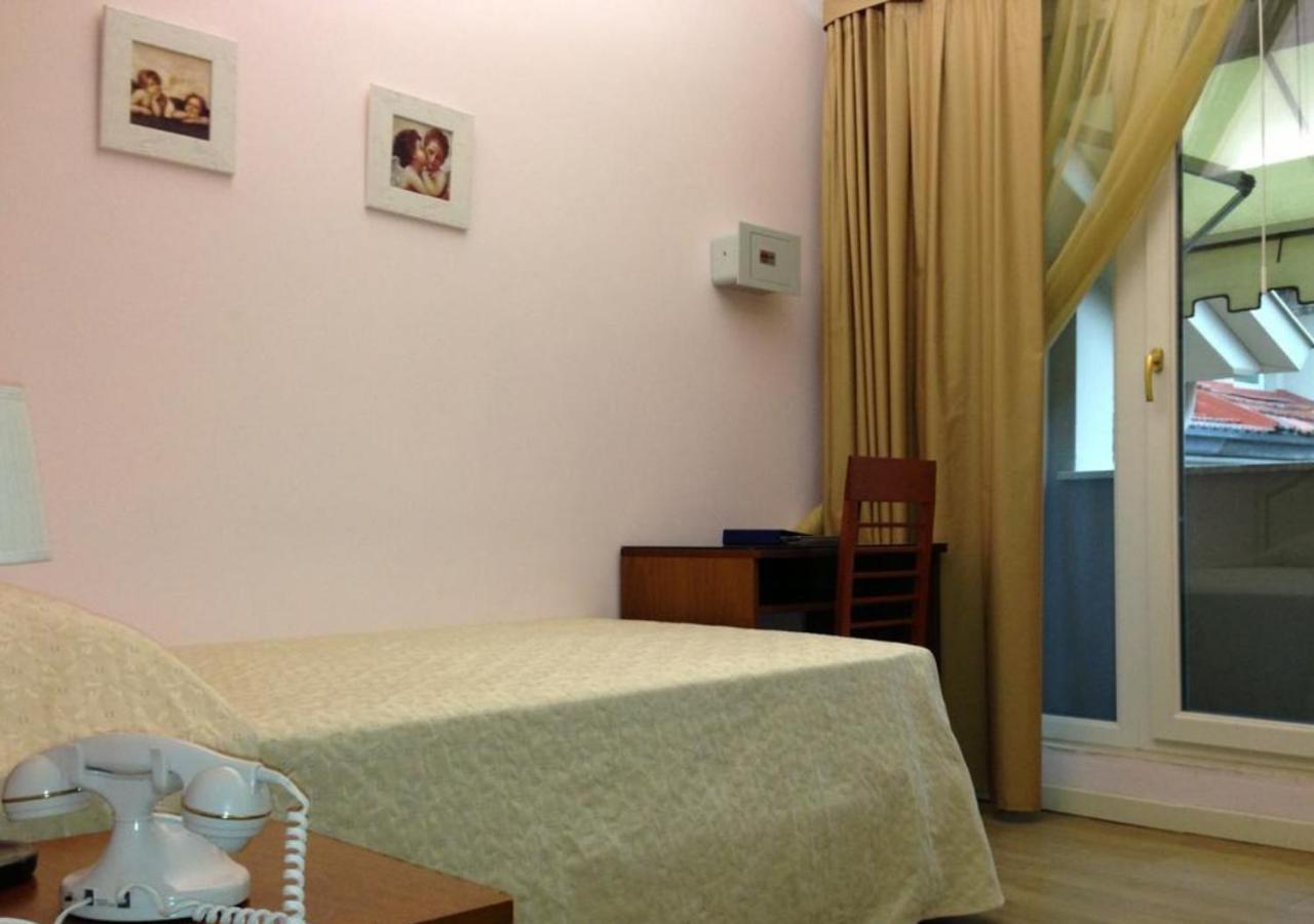 Grand Hotel Regina Salsomaggiore Salsomaggiore Terme Quarto foto